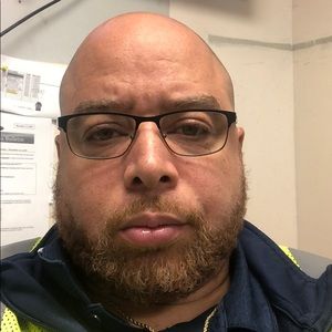 Meet your Posher, Corey